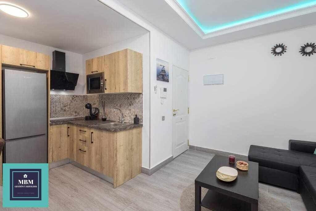 Apartment Playa Canteras *